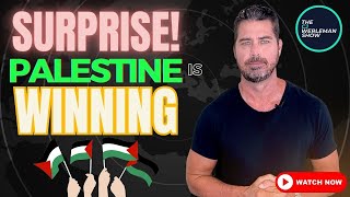 Three Reasons Why Palestinians Will Defeat Israel's Occupation, Soon