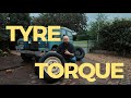 TYRE TORQUE | New Tyres On My Land Rover Series 2 