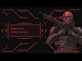 CYBERPRIEST - Breach Protocol