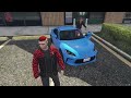 賞金2000万のレースに出たら思ってたの違った【gta5茶番劇】