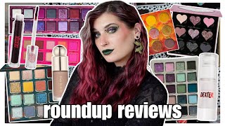 new makeup releases | roundup reviews episode 57