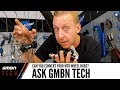 Can You Convert Your Mountain Bike Wheel Hubs? | Ask GMBN Tech