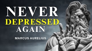 6 Stoic Lessons To Never Be Depressed