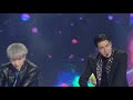 191019 bof super junior super clap 예성 focus