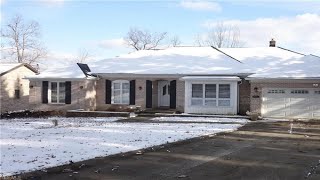 108 Lake Front Dr, Green, OH Presented by Beverly Bess.