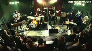 Calibro 35 LIVE | CONCERTera 2014 MARCH 23rd