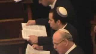 Chazzan Chaim Adler - Melech Ram Venisa