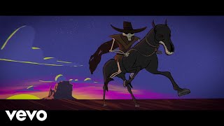 44phantom - downhill (Official Lyric Video)