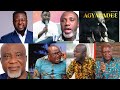 Hopeson Leak Agyapadie Phone Recording secret why hopeson sued. Kwaku Boahen Punches Abronye live.