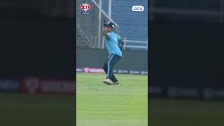 Ashwin Hebbar Fielding | Delhi Capitals | IPL 2022