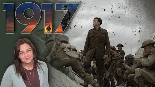 "1917", na Netflix: como filmar uma guerra sem trégua