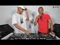 Live Stream W/ Hebraico