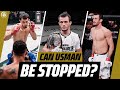 Can He Remain UNDEFEATED?🤔 | Usman Nurmagomedov Highlights | Bellator 300