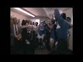 rangers players sing billy boys