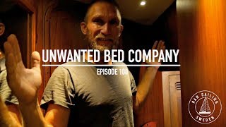 Unwanted Bed Company - Ep. 100 RAN Sailing