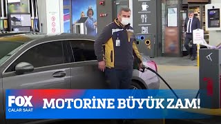 Motorine büyük zam! 16 Haziran 2022 İsmail Küçükkaya ile Çalar Saat