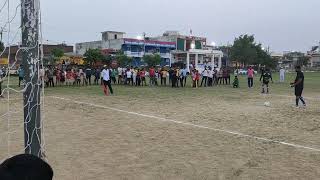 football day night match // Atru football tournament penalty shootout