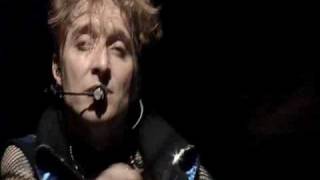 Die Ärzte - Alleine in der Nacht [LIVE Die Band die sie Pferd nannten]