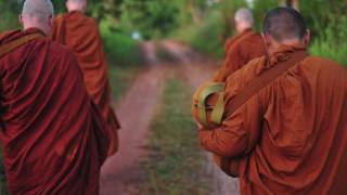 Breath Meditation for Peace and Insight (Melbourne) | Ajahn Achalo