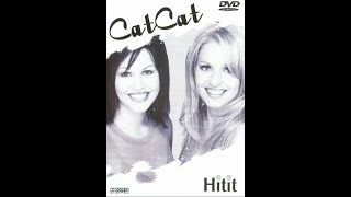 CatCat | Hitit | Greatest Hits DVD | Eurovision Finland