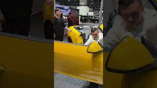 he 22nd Guangzhou International Automobile Exhibition (Guangzhou Auto Show2024