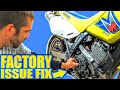 Cheap Easy & Free DR650 Mods & Bulletproofing