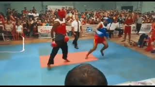 all assam kungfu championship 🏆