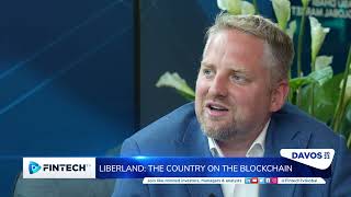 Liberland as a new crypto Singapure in Europe. Interview with Vít Jedlička