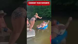 Funny Fails Shorts Compilation😂😂😂Try Not to Laugh Challange jumping Fails Funny memes Funny Ep 11