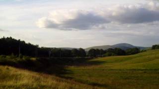 (HD) Pendolino (2) on WCML 25/7/11