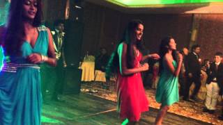 surprise dance mix(sri lanka)