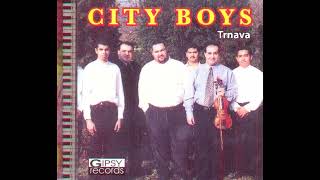 CITY BOYS- BARO BIJAV