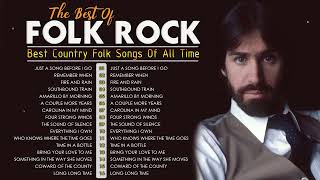 The Best Of Classics Folk Songs 💥 25 Best Folk Songs 70s 80s 💥Folk Songs 70's 80's