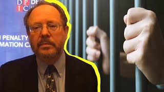 'As Though You Were Being Chemically Burned At The Stake': The State Of The Death Penalty In America