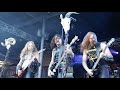 deströyer 666 steelfest open air 2018