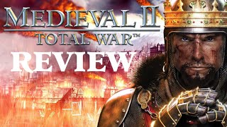 Medieval II: Total War - Review