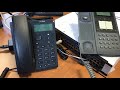 mivoice office 400 smb controller sip phones configuration