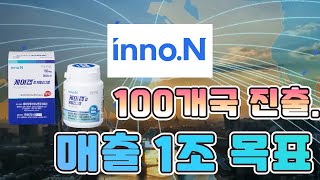 HK이노엔 “케이캡 100개국 진출...매출 1조 목표”