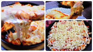 انشيلادا الدجاج المكسيكية بصلصة مختلفة و مميزة أطيب وجبة غداء أو عشاء the chicken Enchilada