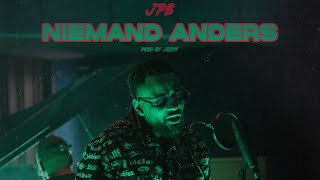 JPB - Niemand Anders (Prod by Jespy ) ZOUK KOMPA