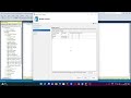 How to import csv file into SQL server