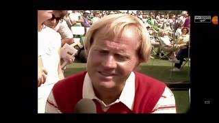 The Masters 1985