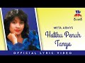 Meta Armys - Hatiku Penuh Tanya (Official Lyric Video)