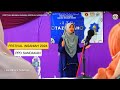 FESTIVAL INSANIAH ASRAMA PPD SANDAKAN 2024 | SMK ELOPURA