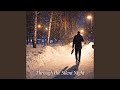 Through the Silent Night