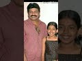 Rajasekhar Vintage family pic ♥️| Jeevitha| Sivani| Shivatmika| #shorts