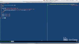 How to Rotate Elements in an Array in Ruby
