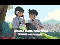 amania mana odia song slowed u0026 reverb humane sagar arpita chaudhari odialofisong odialofi