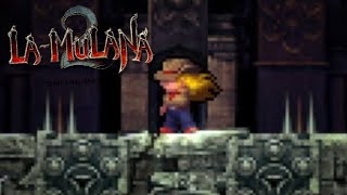 La mulana 2 - Part 1