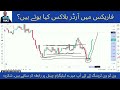 how to identify order blocks in forex in urdu smart money concepts